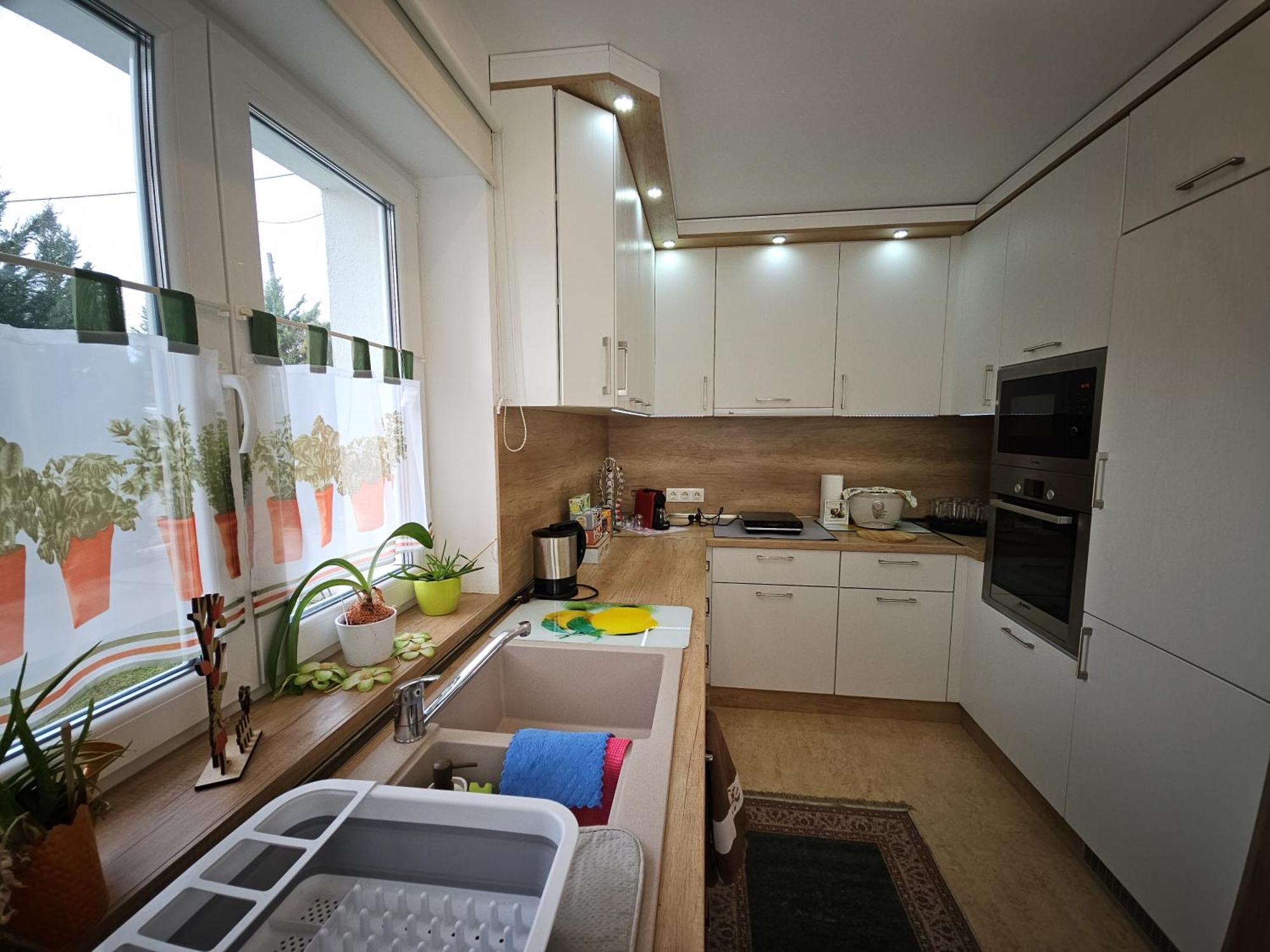 Erhol 'Dich Am Berg Appartamento Vienna Esterno foto